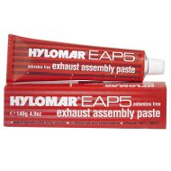 Hylomar EAP5 Exhaust Assembly Paste - 140g Tube