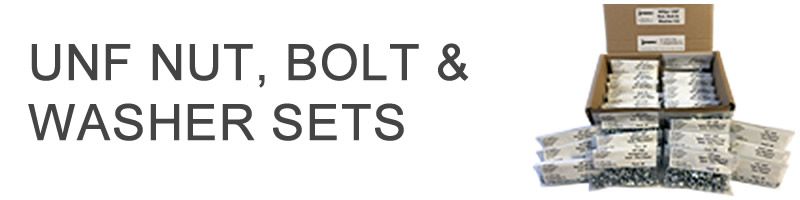 UNF Bolt Kits
