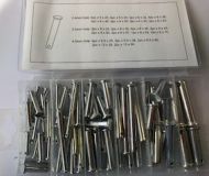 Clevis Pins Pack