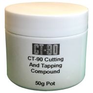 CT90 Cutting & Tapping Compound (Paste) 50g Tin