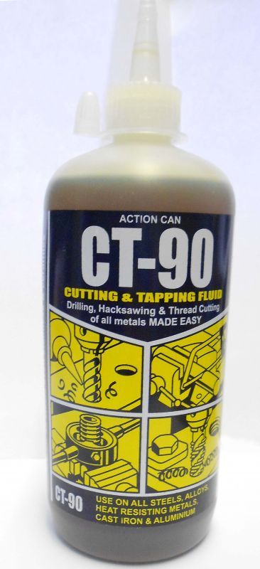 Oils, Lubricants, Adhesives & Misc